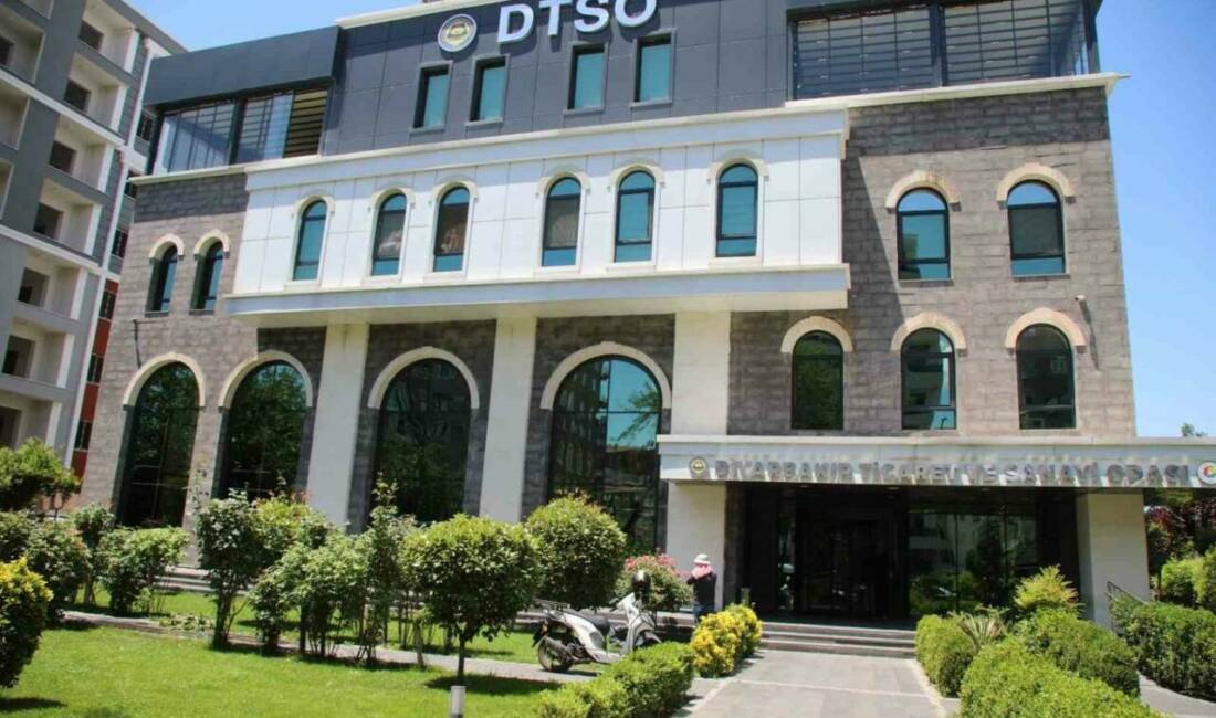 DTSO Meclisi’nden siyasi parti liderlerine ’Çerçeve Yasa’ çağrısı Diyarbakır Ticaret ve Sanayi Odası (DTSO) Meclisi, Türkiye’nin yaklaşık yarım