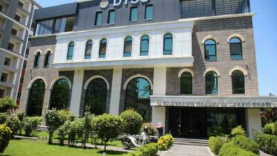Diyarbakır Ticaret ve Sanayi Odası (DTSO) Meclisi, Türkiye’nin yaklaşık yarım
