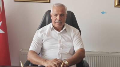 AK Parti Kahta İlçe Başkan Yardımcısı Hacı Beke, Türkiye'nin gündemindeki