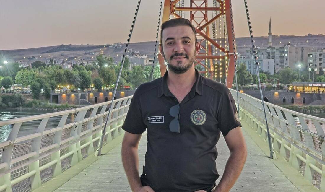 Yaz aylarında artan boğulma riskine karşı uyarılarda bulunan eğitmen dalgıç