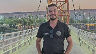 Yaz aylarında artan boğulma riskine karşı uyarılarda bulunan eğitmen dalgıç