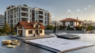 2027 yılında emlak vergisi hesaplamalarında kullanılacak bina metrekare normal inşaat