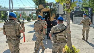 Adıyaman’da eniştesini öldürdükten sonra ‘Yaralı var’ ihbarında bulunarak kayıplara karışan
