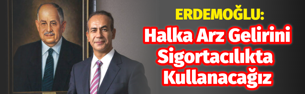 Maher Holding ve Quick Sigorta