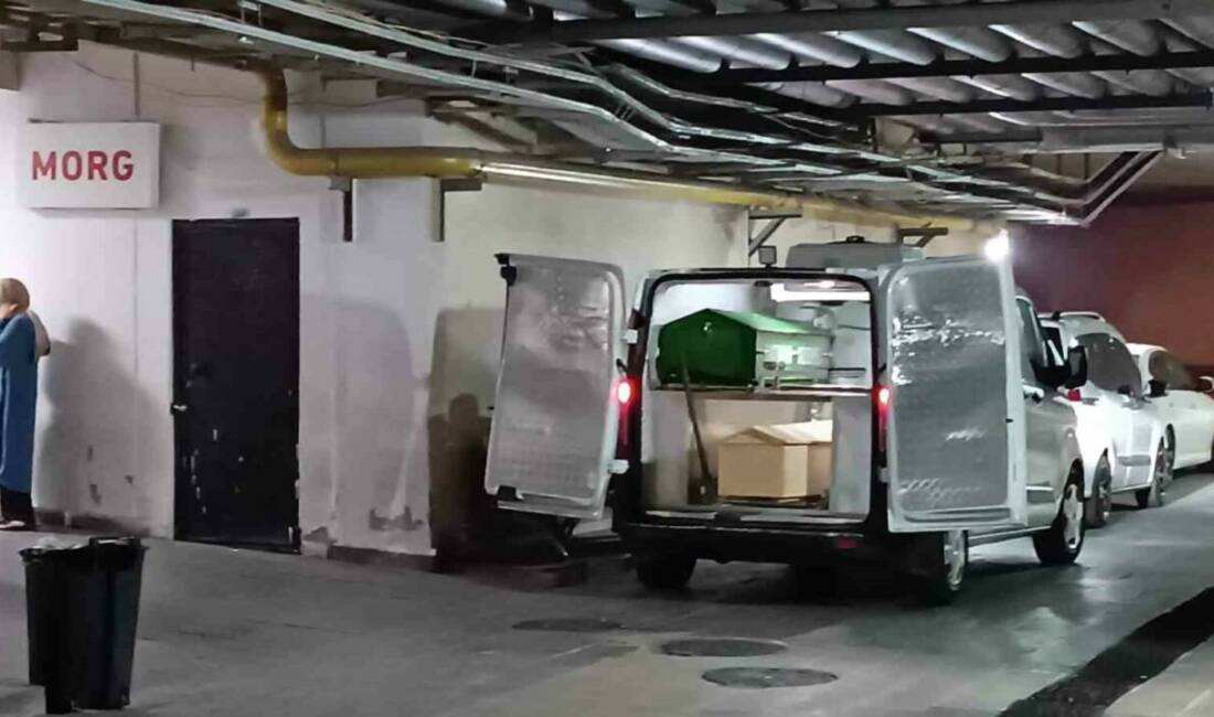 Batman’da evinde elektrik akımına kapılan 82 yaşındaki kadın, kaldırıldığı hastanede