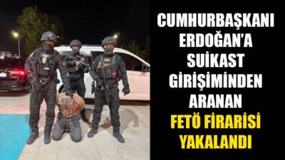 15 Temmuz darbe girişimi sırasında Marmaris’te Cumhurbaşkanı Recep Tayyip Erdoğan’a