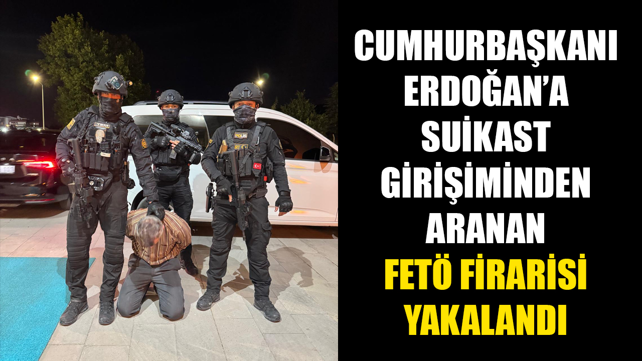15 Temmuz darbe girişimi sırasında Marmaris’te Cumhurbaşkanı Recep Tayyip Erdoğan’a