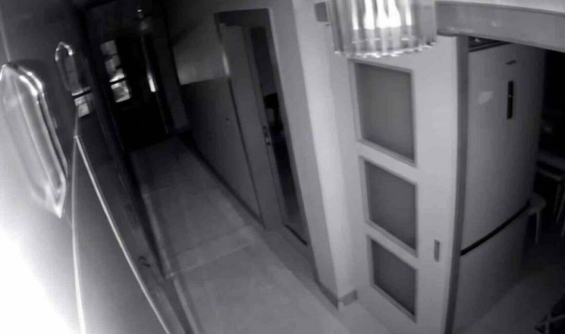 Gaziantep’in Nurdağı ilçesinde gece saat 03.42’de 4.5 büyüklüğünde bir deprem