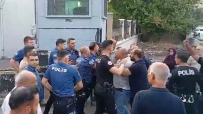 Gaziantep’te işitme ve konuşma engelli genç kızın, 4 şahsın cinsel
