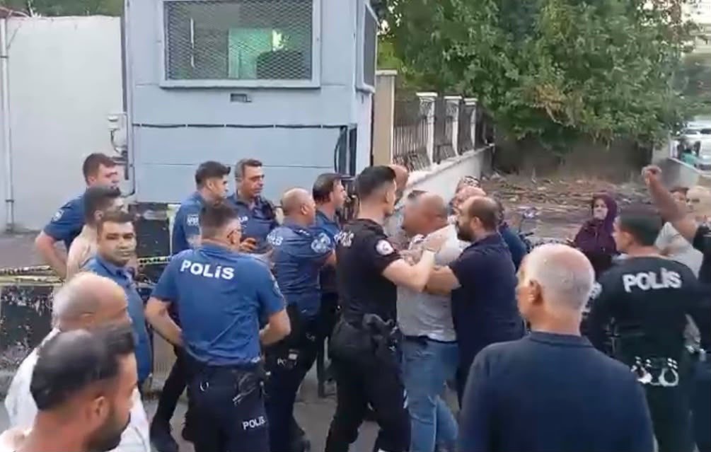 Gaziantep’te işitme ve konuşma engelli genç kızın, 4 şahsın cinsel