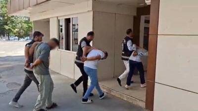 Gaziantep’te işitme ve konuşma engelli genç kıza cinsel istismar iddiasıyla