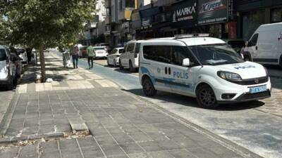 Gaziantep’te tartıştığı şahıs tarafından silahla vurulan bir kişi ağır yaralandı.