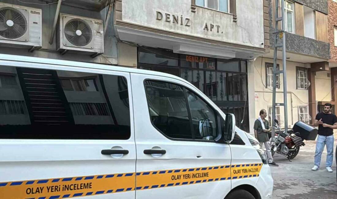 Gaziantep’te bir evde çıkan yangında 4 yaşındaki bir çocuk hayatını
