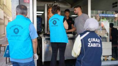 Diyarbakır Büyükşehir Belediyesi öncülüğünde, halkın sağlıklı gıdaya ulaşması amacıyla ilçe