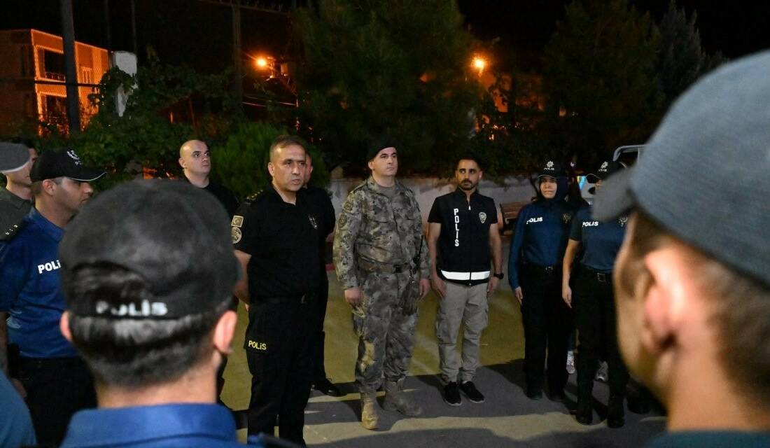 Şırnak’ın Güçlükonak ilçesinde 2026 yılının ilk 7 ayında kayıtlara geçen