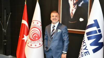 Güneydoğu Anadolu bölgesinde hububat, bakliyat, yağlı tohumlar ve mamulleri sektörünün