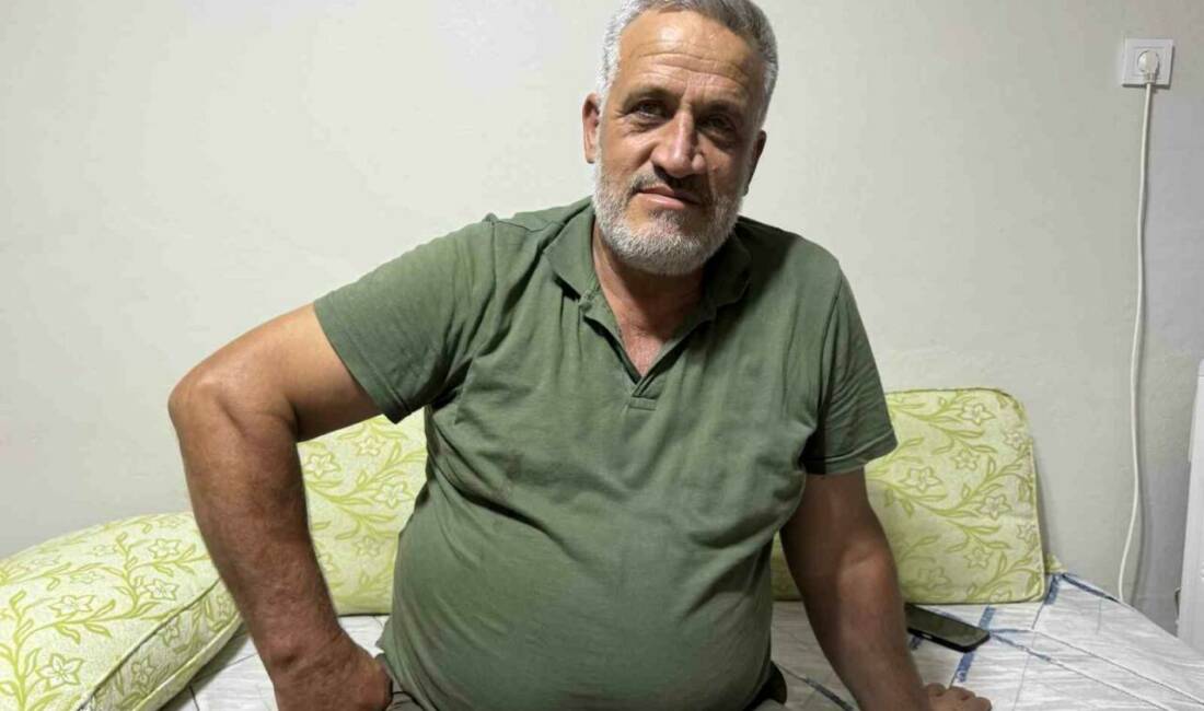 Güvenlik kameralarının çalışmadığını düşündü, ters şeride girince cezayı yedi Diyarbakır’ın Çermik ilçesinde, haftasonu olduğu için Kent Güvenlik Yönetim Sistemi