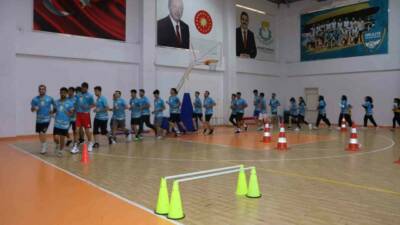 Haliliye Belediyesi, spor ve kamu güvenliği alanında kariyer hedefleyen gençlere
