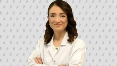 Kadın Hastalıkları ve Doğum Uzmanı Op. Dr. Nazire Öztürk, hamilelik