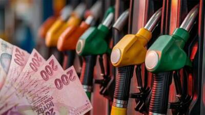 Motorinden alınan ÖTV ağustos ayında sıfırlanacak, eylülden itibaren her ay