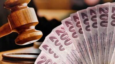 İşçiye yanlışlıkla veya hatalı hesaplama sonucu yapılan fazla maaş ödemeleriyle