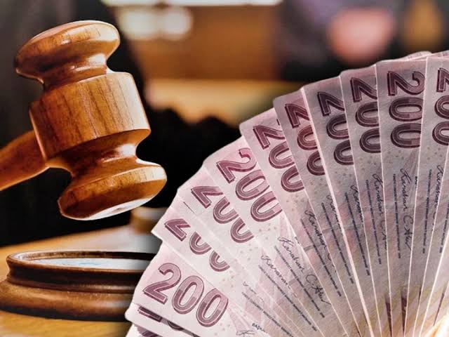 Yargıtay’dan Fazla Maaş Kararı: İşveren Geri İsteyebilir İşçiye yanlışlıkla veya hatalı hesaplama sonucu yapılan fazla maaş ödemeleriyle
