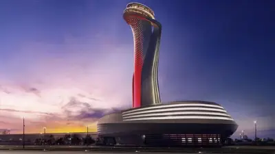İstanbul Havalimanı, 16 Ağustos 2026’da gerçekleştirdiği 1.739 uçuş ve ağırladığı