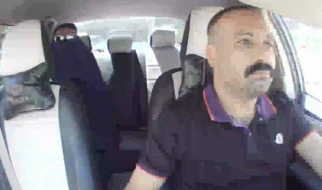 Gaziantep’te, tarla meselesi nedeniyle husumetli olduğu emekli polis memuruna kadın