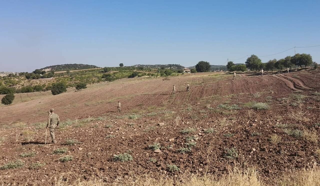 Adıyaman’ın Gölbaşı ilçesinde 2 gündür her yerde aranan 14 yaşındaki