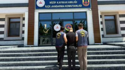 Gaziantep’te hırsızlık ve kasten öldürme suçlarından 10’ar yıl kesinleşmiş hapis
