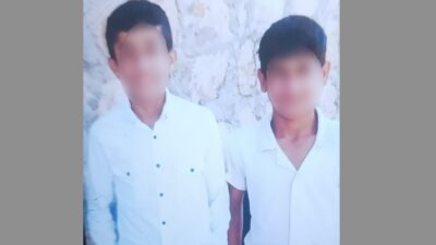 Mardin’in Dargeçit ilçesinden Şırnak’ta Kur’an eğitimi almak üzere yola çıkan