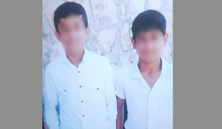 Kur’an kursuna giderken kaybolan çocuklar bulundu Mardin’in Dargeçit ilçesinden Şırnak’ta Kur’an eğitimi almak üzere yola çıkan