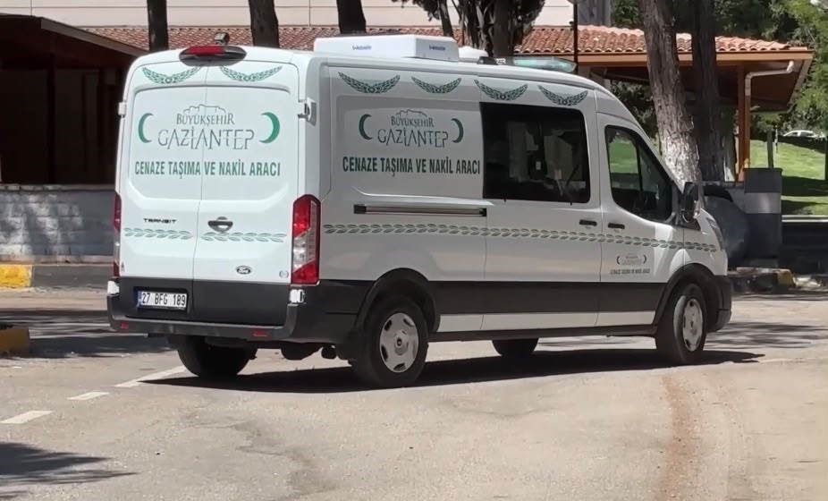 Gaziantep’in Oğuzeli ilçesinde kuyu temizliği yaparken elektrik akımına kapılan 17