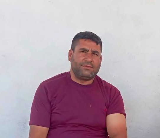Kuyudan su çekmeye çalışan şahıs elektrik akımına kapıldı Şanlıurfa’da kuyudan su çekmeye çalışan şahıs elektrik akımına kapılarak hayatını