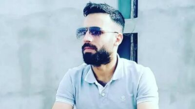 Siirt’in Şirvan ilçesinde faaliyet gösteren bir maden işletmesinde, tamir etmeye