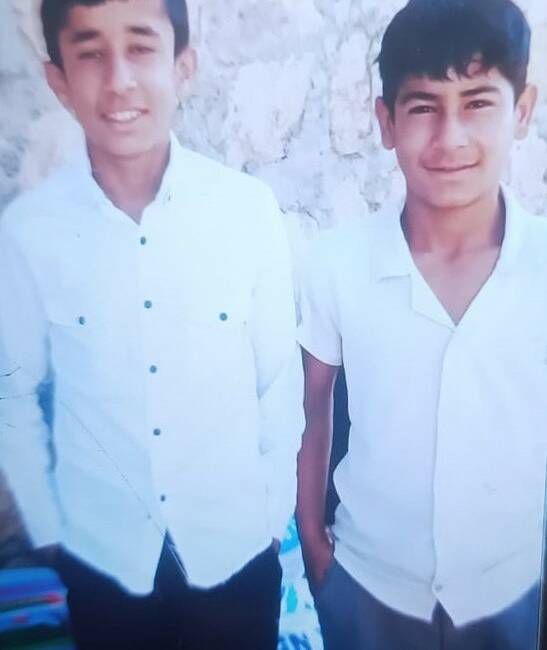 Mardin’in Dargeçit ilçesinden Şırnak’ta Kur’an-ı Kerim eğitimi almak üzere yola