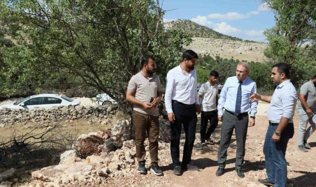 Mardin Büyükşehir Belediyesi Su ve Kanalizasyon İdaresi, Artuklu ilçesinde halk