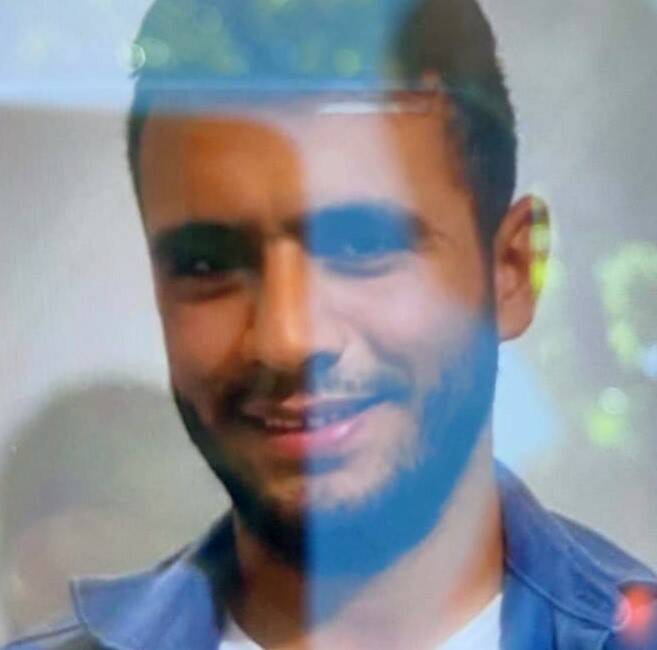 Mardin’in Savur ilçesinde 18 yaşındaki zihinsel engelli gençten dün akşamdan
