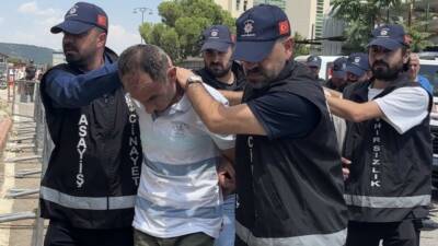 Gaziantep’te Yeni Parti Milletvekili Melih Meriç’i bıçaklayarak kaçan CHP Oğuzeli