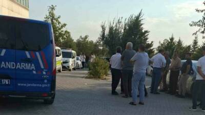 Adıyaman’ın Samsat ilçesinde motosiklet ile pikabın çarpışması sonucu 1 kişi