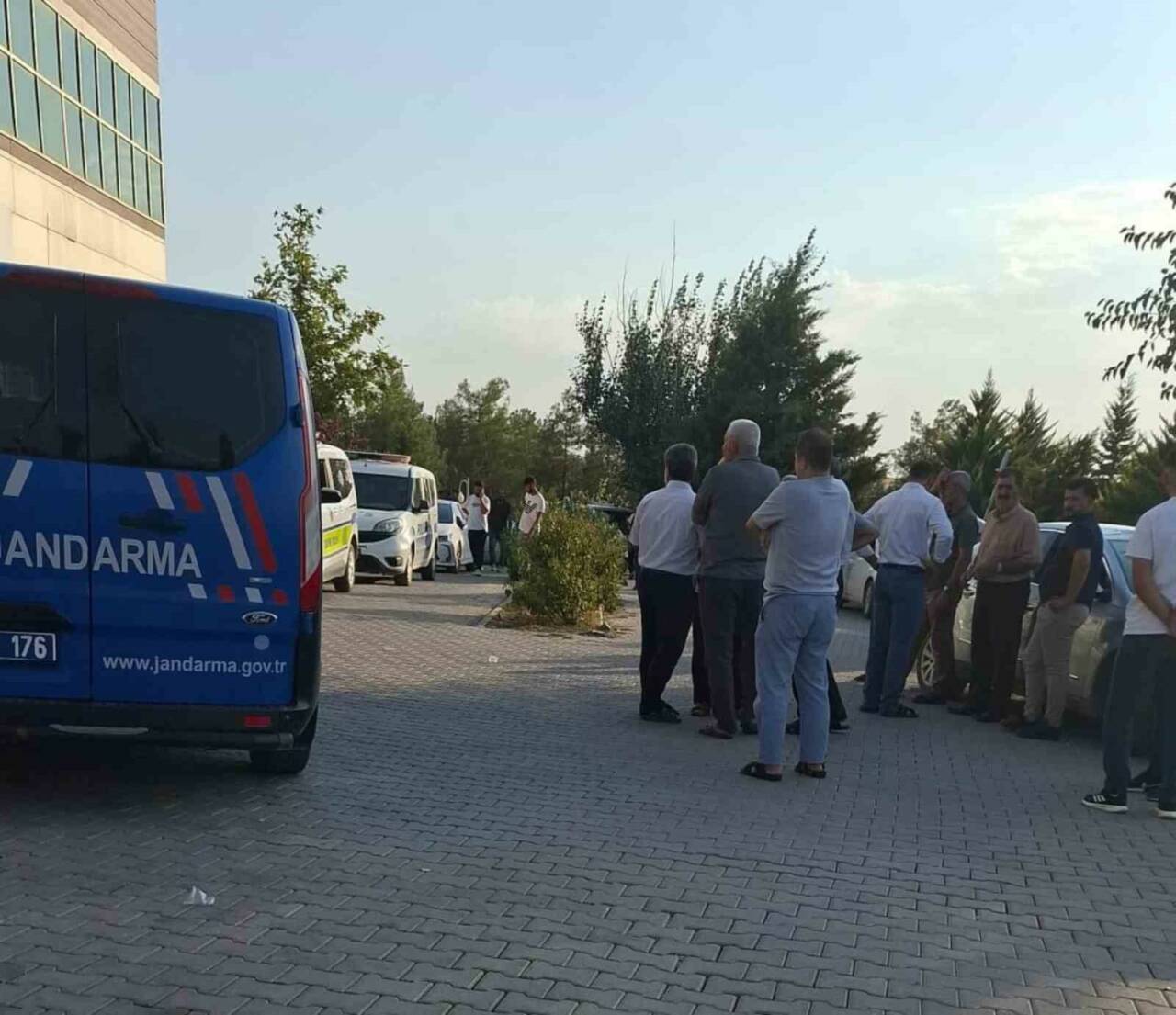 Adıyaman’ın Samsat ilçesinde motosiklet ile pikabın çarpışması sonucu 1 kişi