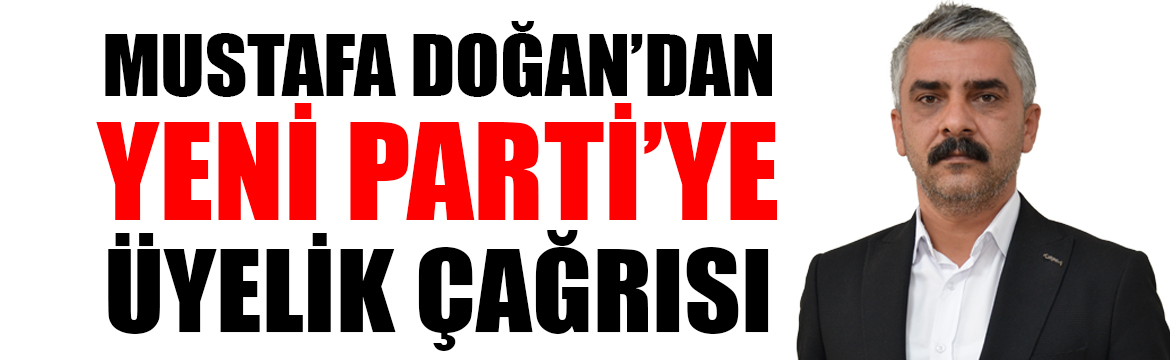 Eski CHP Besni İlçe Başkanı