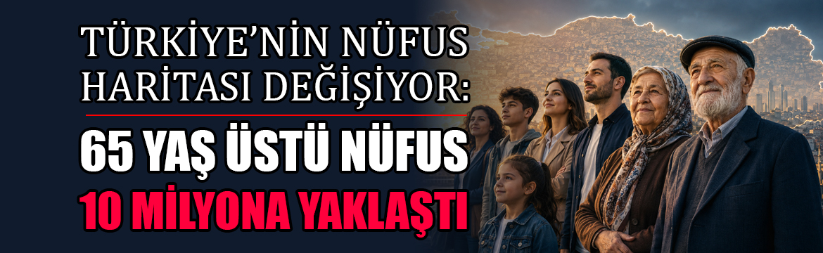 TÜİK’in 2026 yılının ikinci çeyreğine