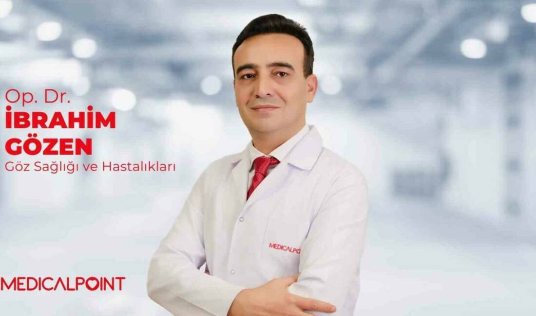 Kataraktın özellikle ileri yaşlarda sık görülmesine rağmen yaşlanmanın kaçınılmaz bir