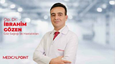 Kataraktın özellikle ileri yaşlarda sık görülmesine rağmen yaşlanmanın kaçınılmaz bir