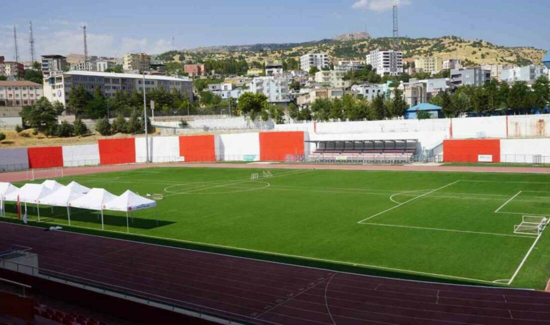 Şırnak’ta, robotik bilimin doğduğu topraklarda TEKNOFEST Drone Yarışması düzenlenecek.