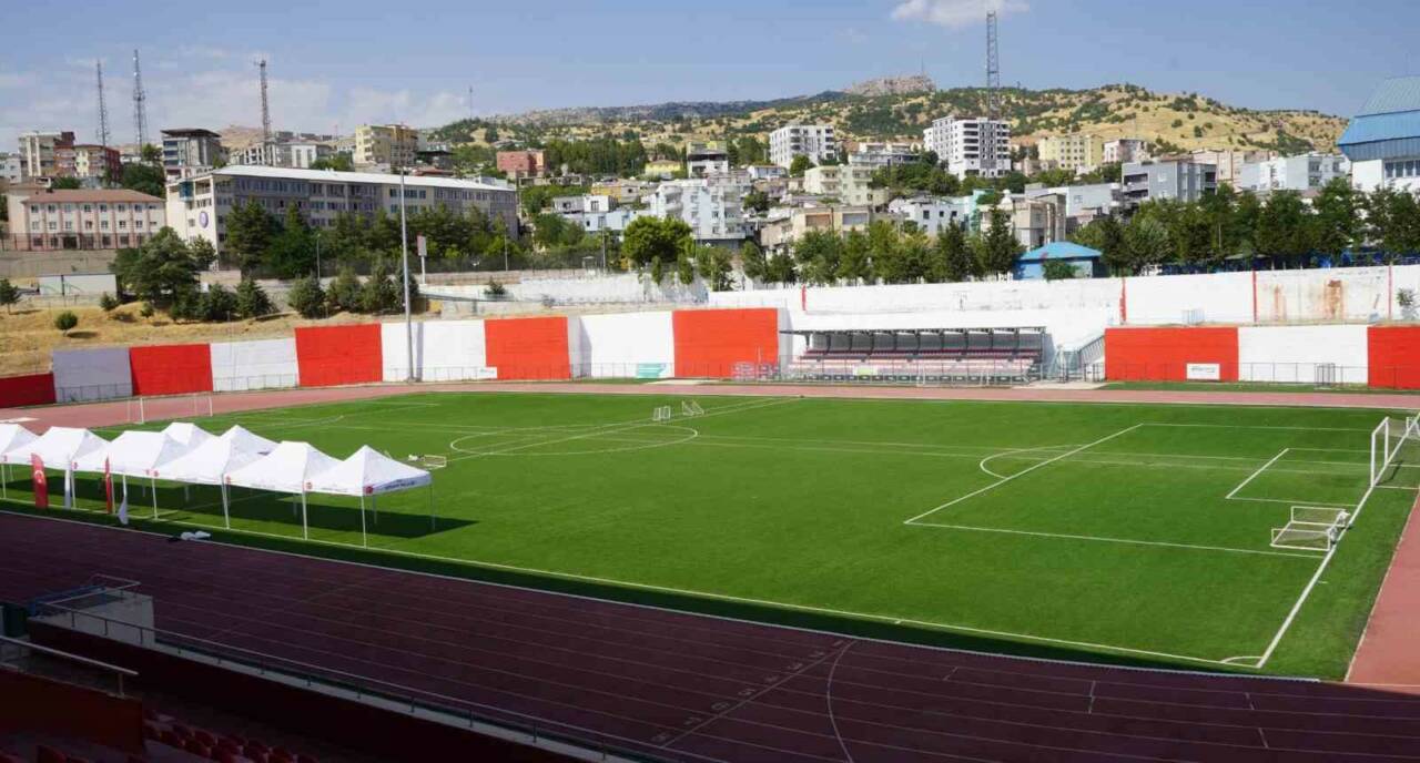 Şırnak’ta, robotik bilimin doğduğu topraklarda TEKNOFEST Drone Yarışması düzenlenecek.