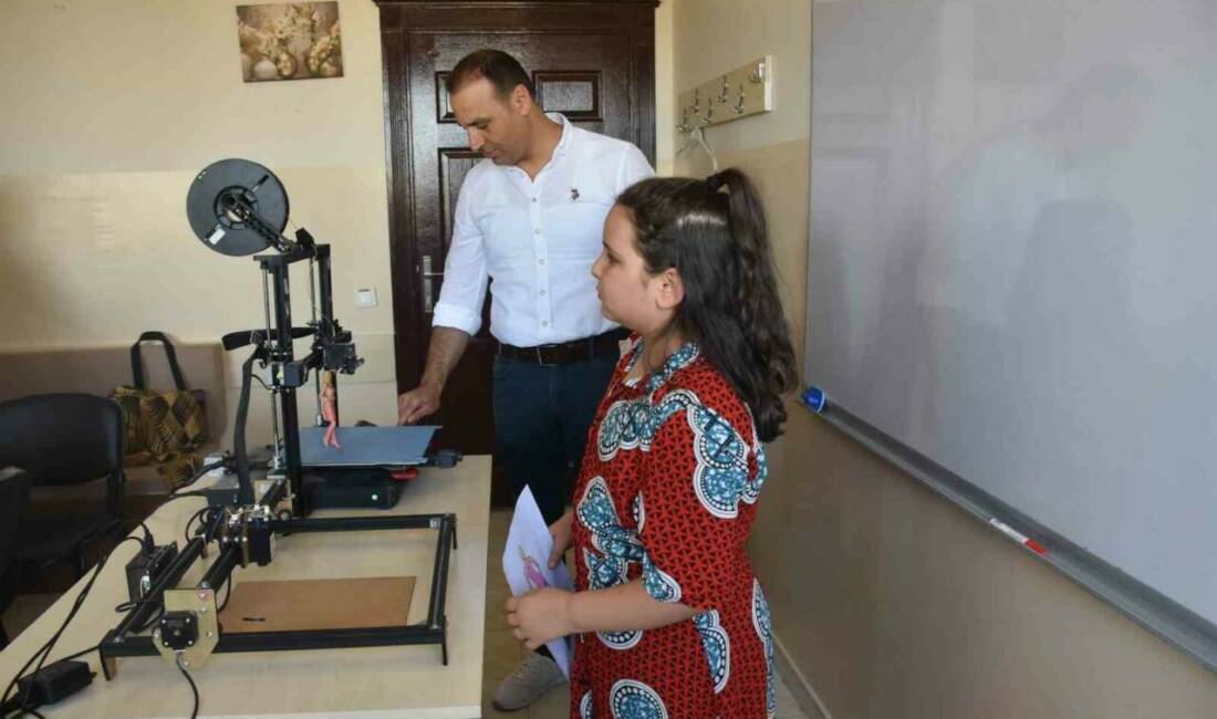Gençlere ve eğitime sunduğu vizyoner projelerle dikkat çeken Şahinbey Belediyesi,