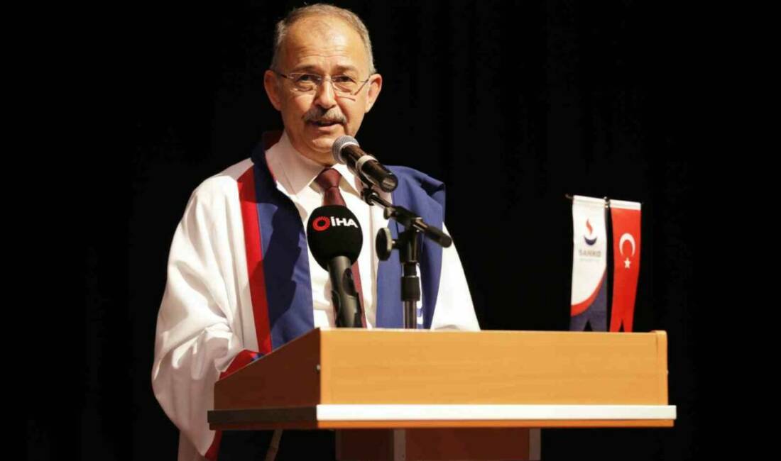SANKO Üniversitesi, Yükseköğretim Kurumları Sınavı (YKS) yerleştirme sonuçlarına göre yüzde