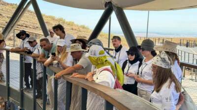 ŞURKAV’ın UNESCO’ya sunduğu uluslararası proje, Şanlıurfa’nın arkeolojik ve yaşayan kültürel